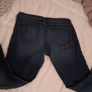 Banana republic jeans
